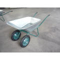 Russia Model Wheelbarrow, Handtrolley, Wheel Barrow